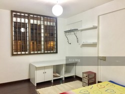 Blk 130 MARSILING RISE (Woodlands), HDB Jumbo #203370191